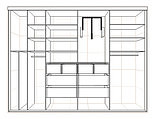 Шкаф-купе на заказ , фото 4