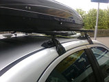 Универсальный багажник Муравей Д-1 для Mercedes Benz, фото 3
