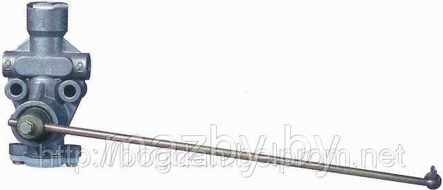 11-2935010-30 Регулятор уровня пола -ВАЗ-(Волчанск) аналог
