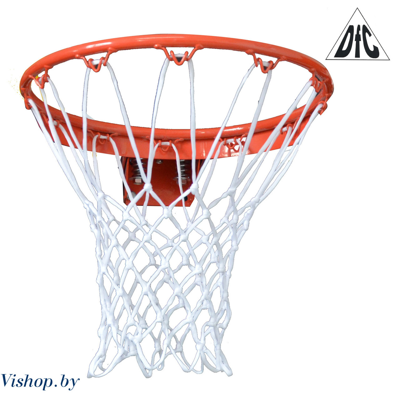 Кольцо баскетбольное 18 DFC R3