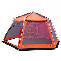 Палатка-шатер Tramp Lite Mosquito Orange (арт. TLT-009)