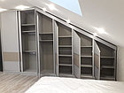 Шкаф-купе на заказ, фото 3