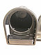 Комплект пенал, "Partex" 160 мм (фланец, заглушка, каплесборник - правый), фото 3
