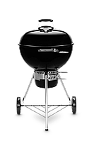 Угольный гриль Weber Master Touch E-5750, GBS, черный