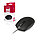 Мышь проводная SmartBuy 354 USB черная (SBM-354-K), фото 2