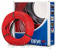 Devi DEVIflex 180 Вт / 10 м нагревательный кабель (теплый пол)