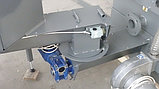 Автоматический котел на щепе и опилках FACI FSS 98, фото 5