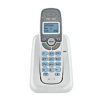 Телефон teXet TX-D6905А белый