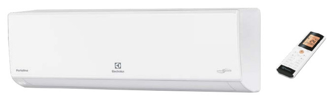 Кондиционер Electrolux EACS/I-24HP/N3