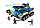 Конструктор Brick 2713 "Танк Апокалипсис", 398 деталей, аналог LEGO (Лего), фото 2