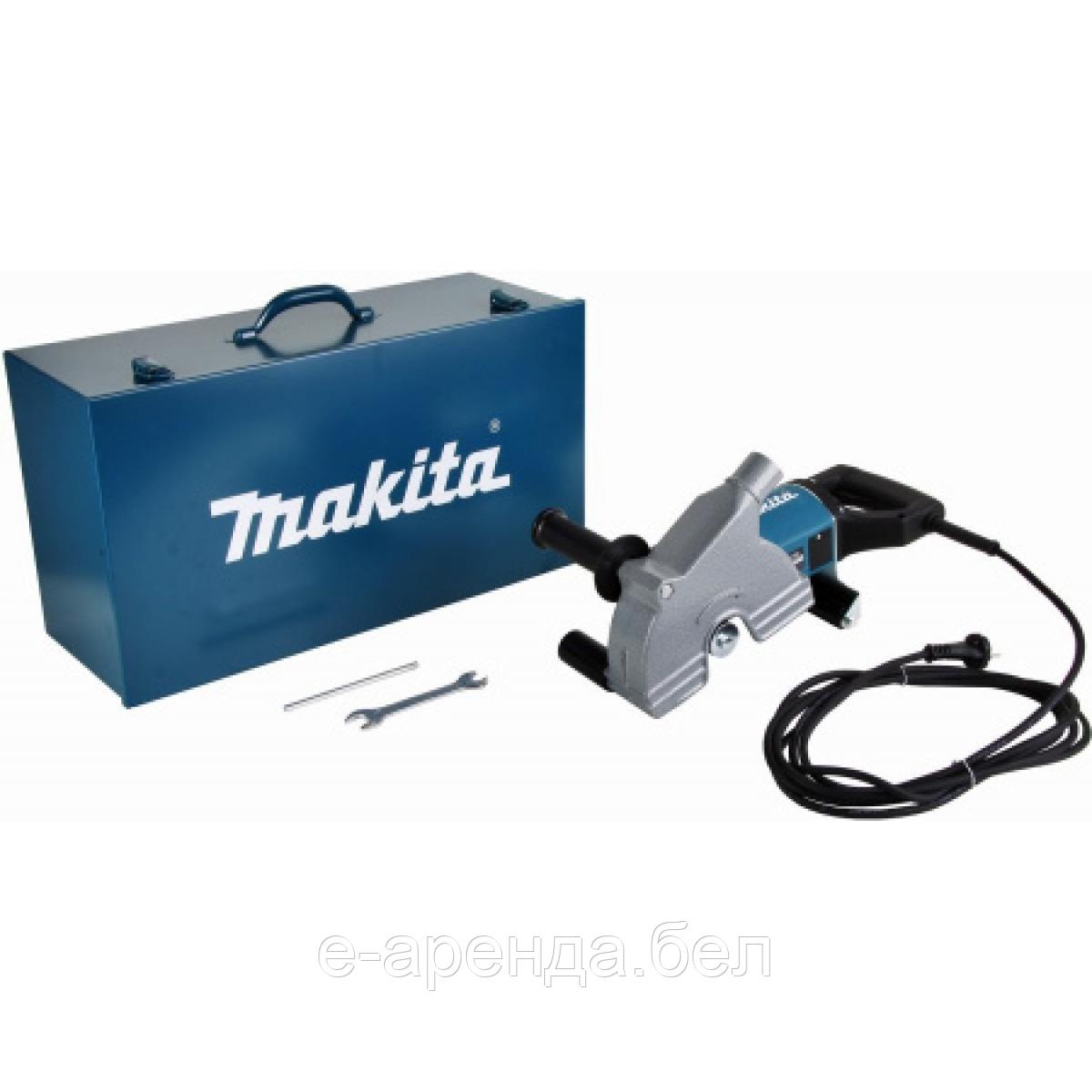 Штроборез (броздодел) MAKITA SG150 Аренда / прокат - фото 1 - id-p75595062