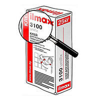 ilmax 3100 Клей для плитки 25 кг