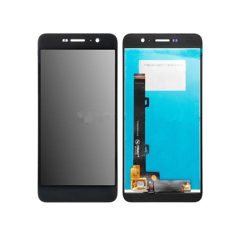 Дисплей (экран) Huawei Y6 Pro (TIT-AL00, TIT-U02) с тачскрином, черный