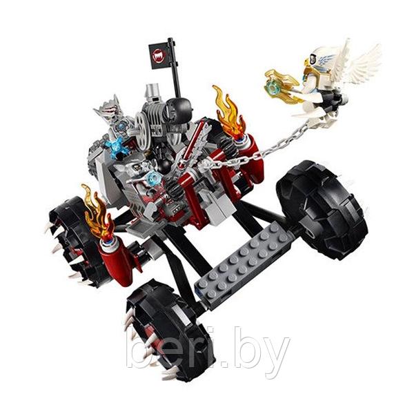 Bela Chima 10058 303 Lego 70004 BERI.BY 99657799