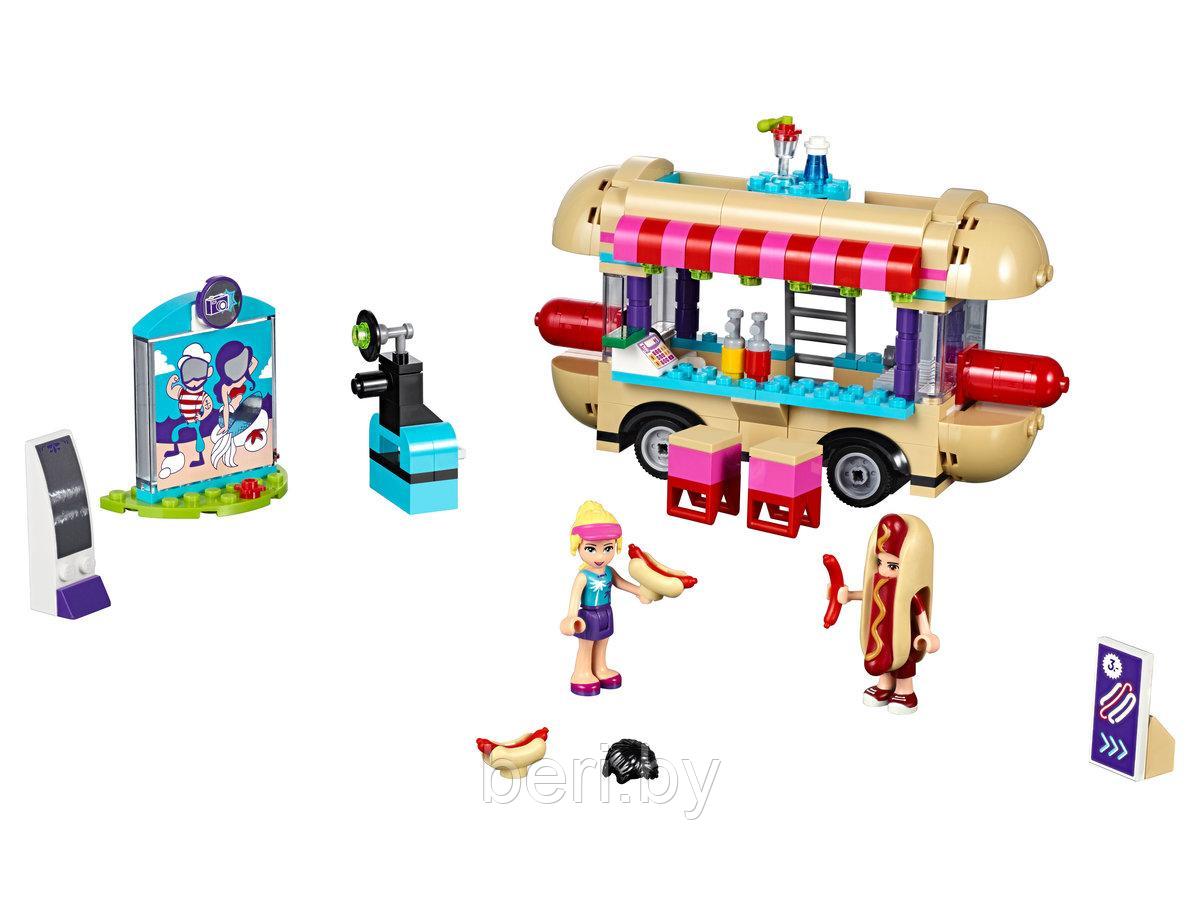 Bela Friends 10559 249 Lego 41129 ID 99657912 32 Deal.by