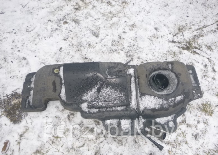 ТОПЛИВНЫЙ БАК БЕНЗОБАК 7700426119 RENAULT CLIO II SPORT SYMBOL 2.0 16V 2004