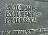 ТОПЛИВНЫЙ БАК БЕНЗОБАК 8200008544 RENAULT ESPACE IV 4 2.2 DCI, фото 2