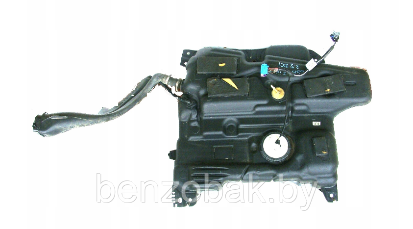 ТОПЛИВНЫЙ БАК БЕНЗОБАК 8200008544 RENAULT ESPACE IV 4 2.2 DCI