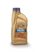 Моторное масло Ravenol VFE 5W-20 1л