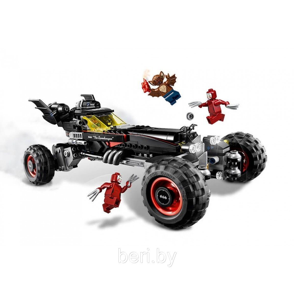 Lego 70905 the lego batman movie the batmobile hotsell