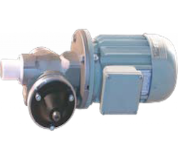 AE040A11 ЭЛЕКТРОПРИВОД