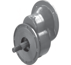 РЕДУКТОР ШНЕКА M47 1/7 ES273 11-15 КВТ M4707160ES4