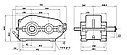 РЕДУКТОР РМ-350, фото 2