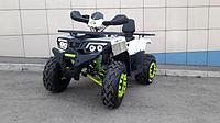 Квадроцикл бензиновый Braves 200cc Lux