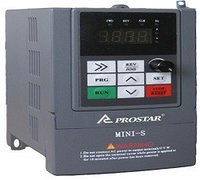 ПРЕОБРАЗОВАТЕЛИ ЧАСТОТЫ PROSTAR MINI-S