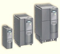 ПРЕОБРАЗОВАТЕЛИ ЧАСТОТЫ SIEMENS MICROMASTER 420