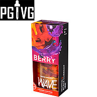 Жидкость Smoke Kitchen Wave Berry 99676032 Жидкость Smoke Kitchen Wave Berry