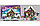Конструктор Bela Friends 10731 "Горнолыжный курорт: шале" 408 деталей  (аналог Lego Friends 41323), Френдс, фото 2