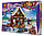 Конструктор Bela Friends 10731 "Горнолыжный курорт: шале" 408 деталей  (аналог Lego Friends 41323), Френдс, фото 3