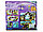 КОНСТРУКТОР Bela 10730 Friends "Горнолыжный курорт: Каток" 313 дет. аналог LEGO Friends 41322, Bela Френдс , фото 9