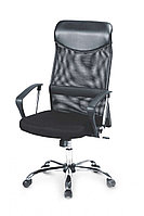 Кресло компьютерное HALMAR VIRE черный, фото 1
