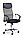Кресло компьютерное HALMAR VIRE белый, фото 2