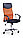 Кресло компьютерное HALMAR VIRE белый, фото 5
