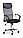 Кресло компьютерное HALMAR VIRE оранжевый, фото 3