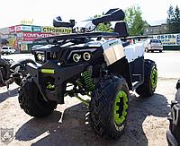 Квадроцикл atv Braves 200cc Lux