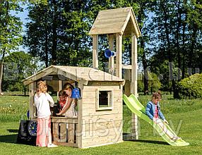 Набор для строительства детской площадки LOOKOUT 90 см