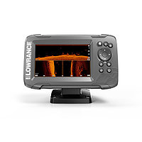 Эхолот LOWRANCE HOOK2-5 TripleShot