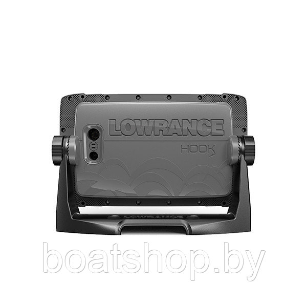 Эхолот LOWRANCE HOOK2-7 TripleShot - фото 4 - id-p79554986