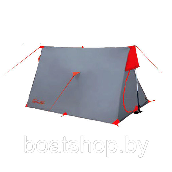 Палатка экспедиционная TRAMP SPUTNIK 2 (V2)