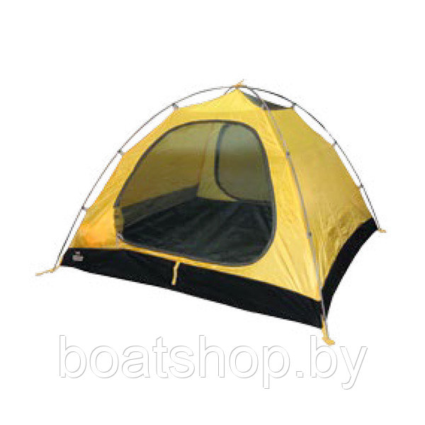 Палатка экспедиционная TRAMP CAVE 3 (V2) - фото 2 - id-p80426681