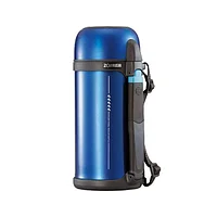 Термос ZOJIRUSHI SF-CC15-AH (цвет: синий) 1.5 л