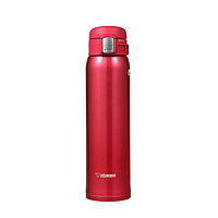 Термокружка ZOJIRUSHI SM-SD60-RC (цвет: красный) 0.6 л