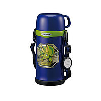 Детский термос ZOJIRUSHI SC-MC60-AZ (цвет: синий) 0.6 л
