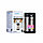Термоконтейнер ZOJIRUSHI SW-EAE50-XA (цвет: стальной) 0.5 л, фото 2