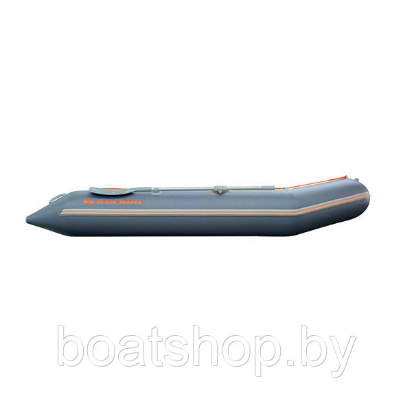 Надувная моторная лодка KOLIBRI KM-280 - фото 5 - id-p82143456