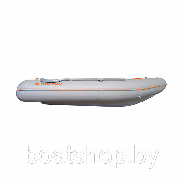 Надувная моторно-килевая лодка KOLIBRI KM-330DSL - фото 3 - id-p82315196